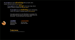 Desktop Screenshot of brainstorms.net